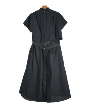 Sacai Dresses