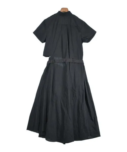 Sacai Dresses
