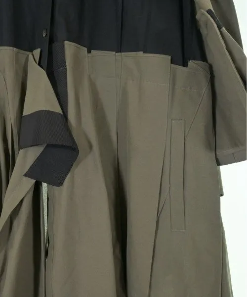 Sacai Dresses