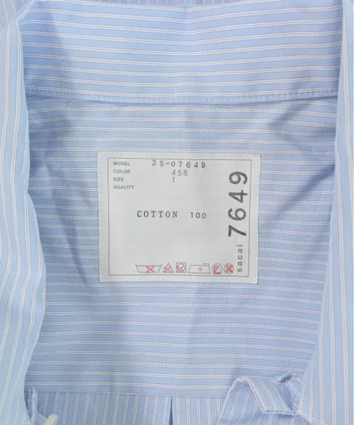 Sacai Dresses