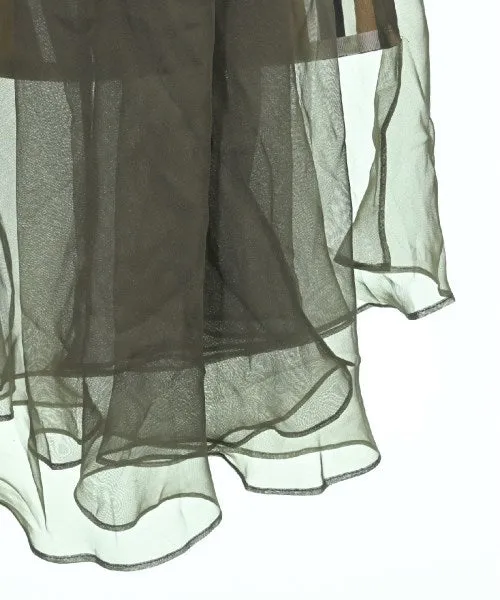Sacai Dresses