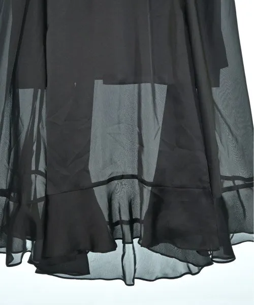 Sacai Dresses