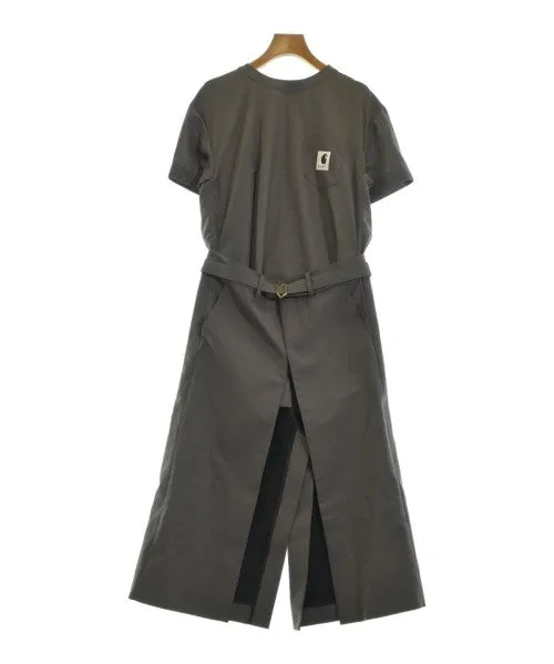 Sacai Dresses