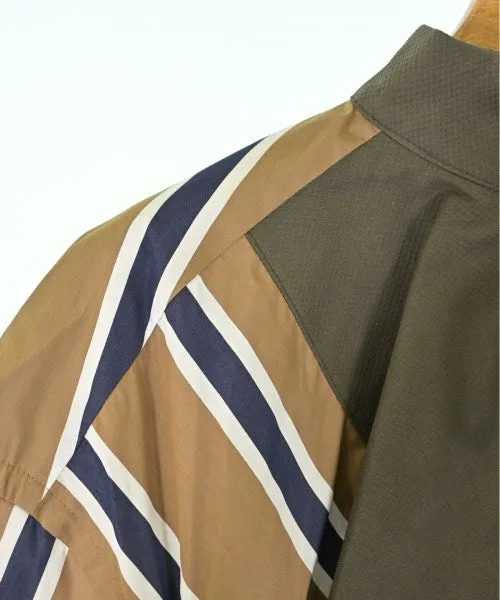 Sacai Dresses