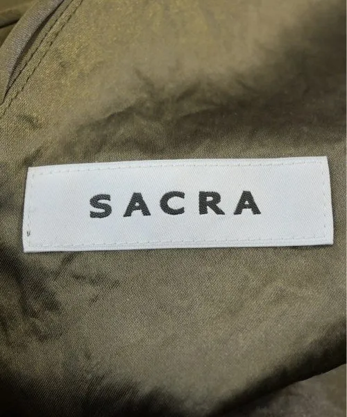 SACRA Dresses