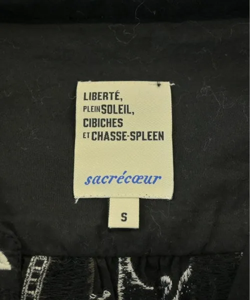 Sacrecoeur Blouses