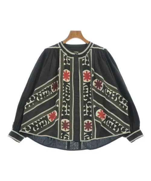 Sacrecoeur Blouses