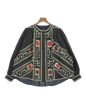 Sacrecoeur Blouses