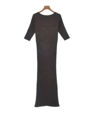 SALT. Dresses