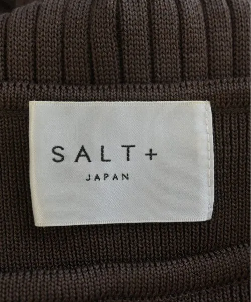SALT. Dresses