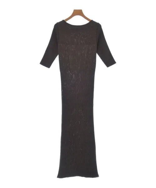 SALT. Dresses