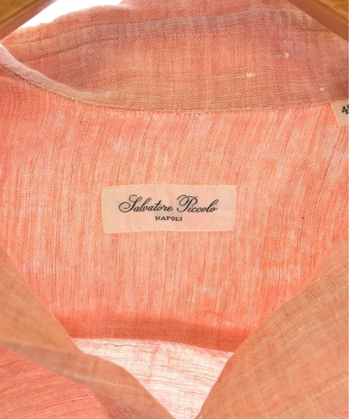 Salvatore Piccolo Blouses