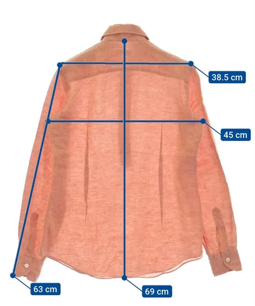 Salvatore Piccolo Blouses