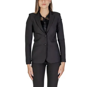 Sandro Ferrone Polyester Suits & Women's Blazer