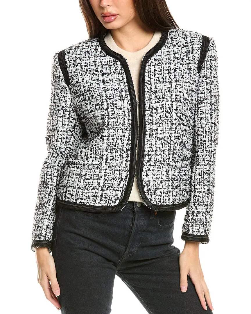 Sandro Suit Blazer
