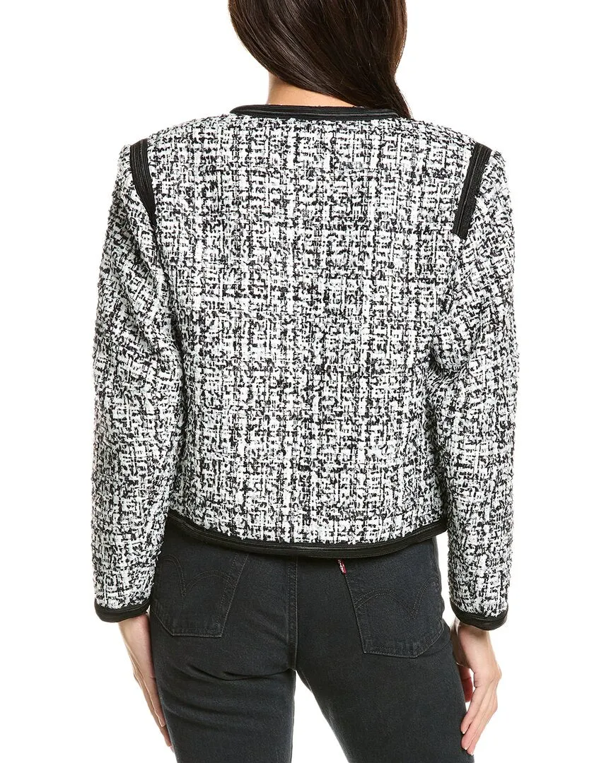 Sandro Suit Blazer