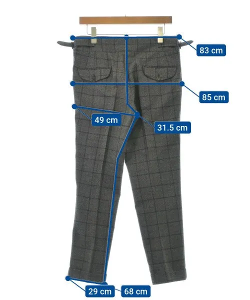 SARTORIO Business suits
