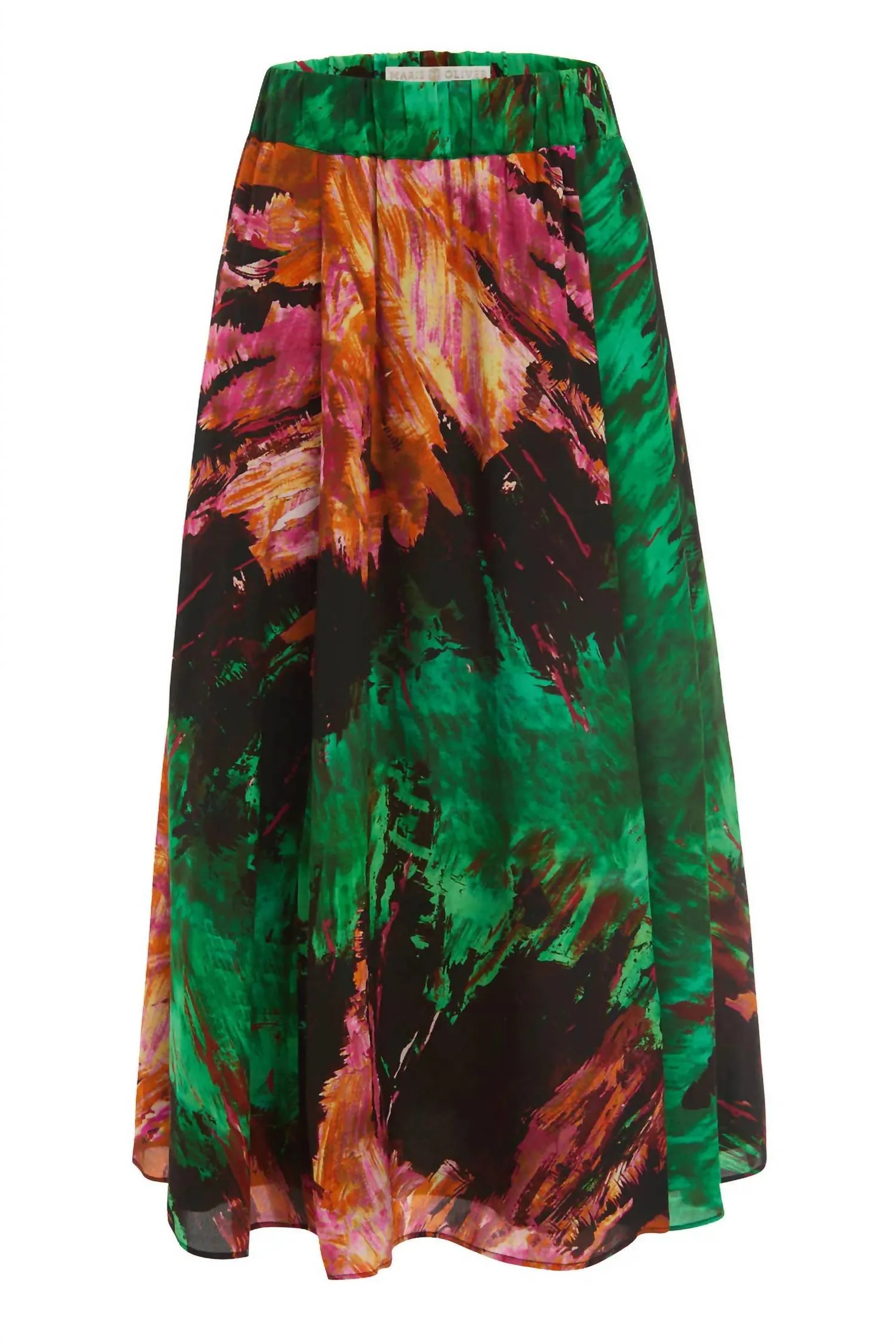 Sasha Skirt In Thera