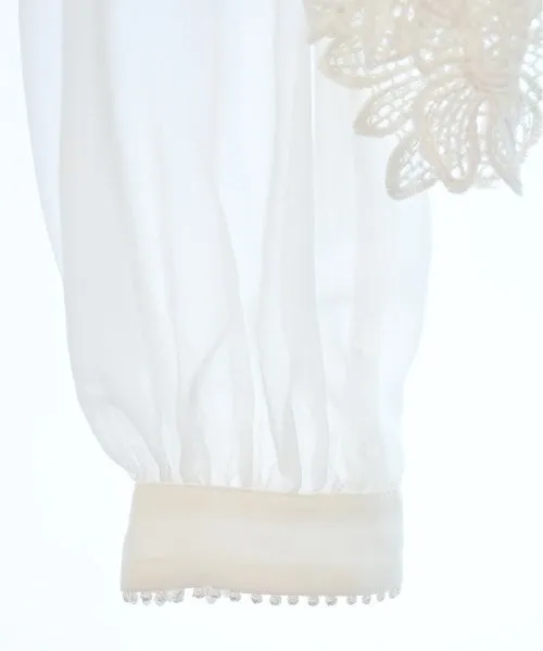 Self-Portrait Blouses
