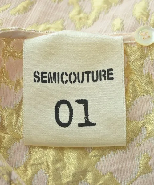 SEMI-COUTURE Blouses