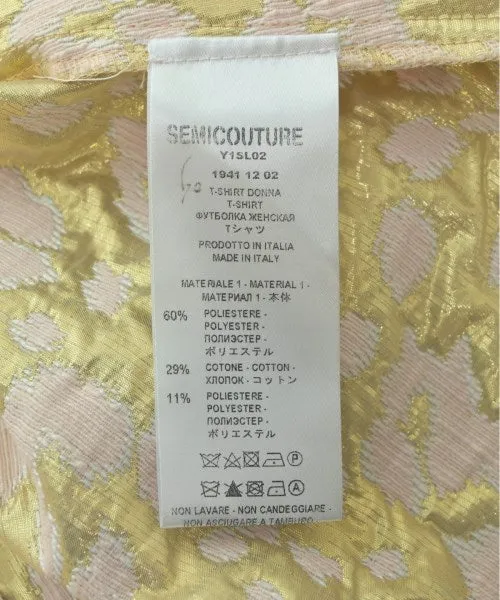 SEMI-COUTURE Blouses