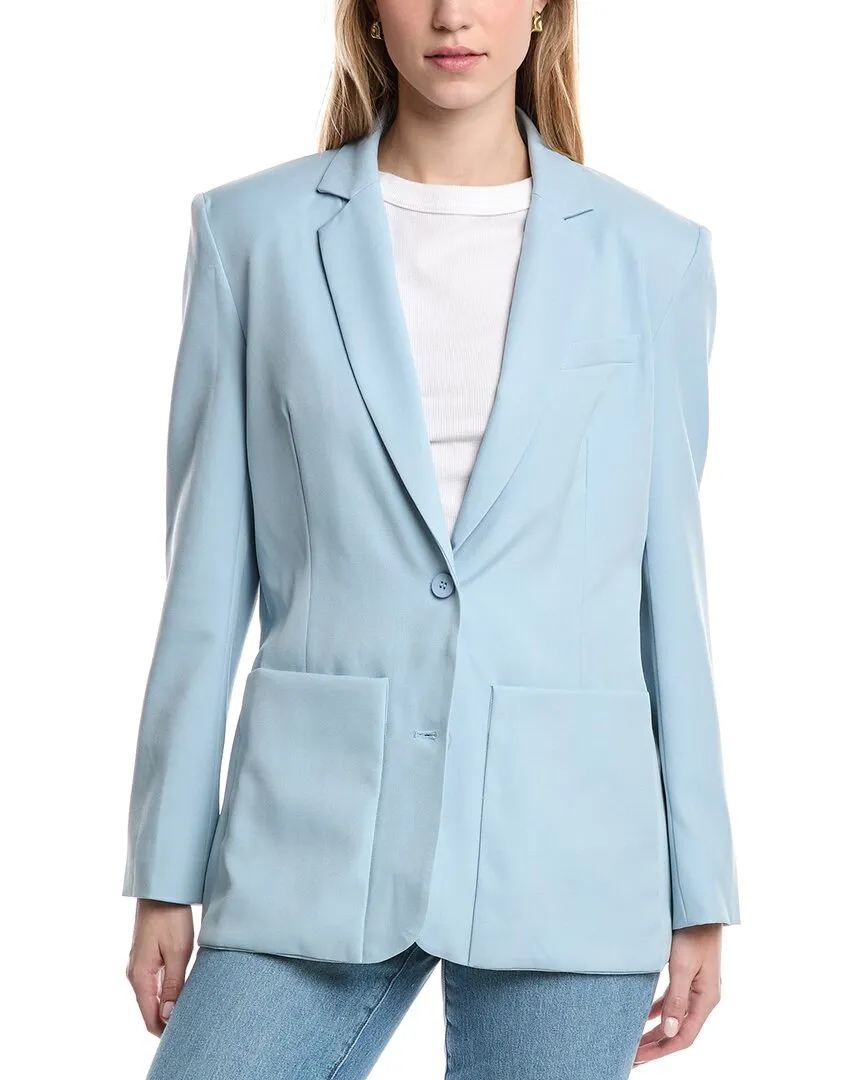 Seraphina Blazer