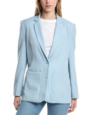 Seraphina Blazer