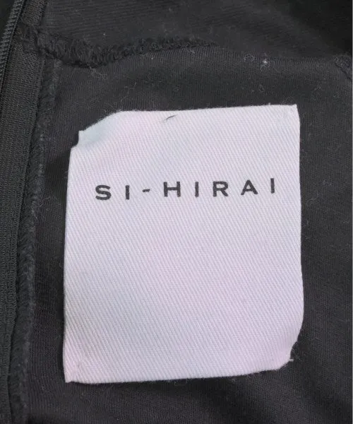Si-HIRAI Dresses