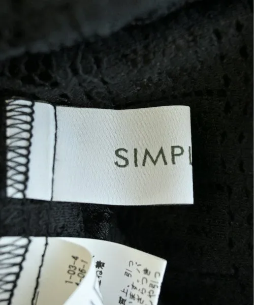 Simplicite Blouses