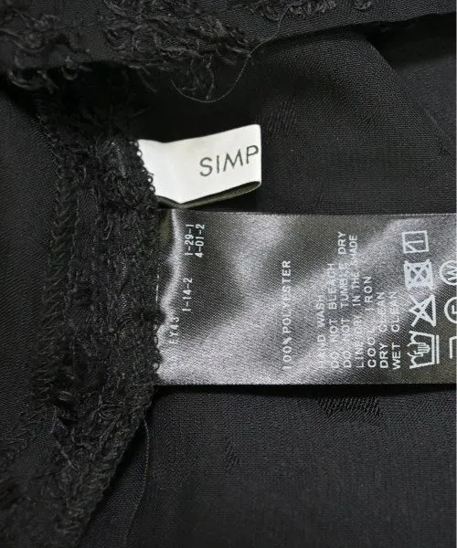 Simplicite Blouses
