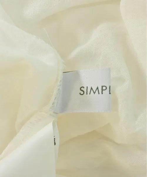 Simplicite Blouses