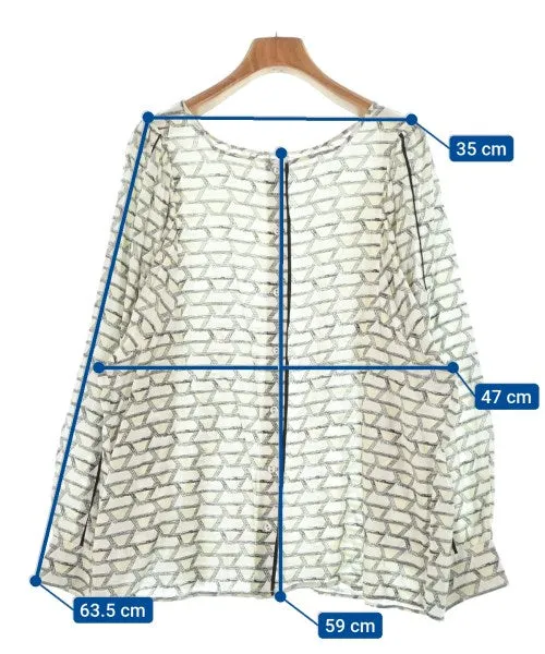 Simplicite Blouses