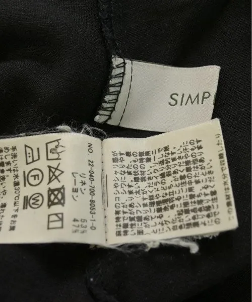 Simplicite Dresses