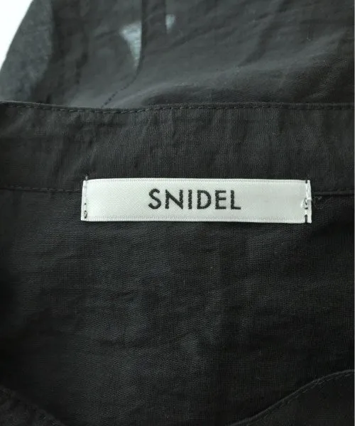 SNIDEL Blouses