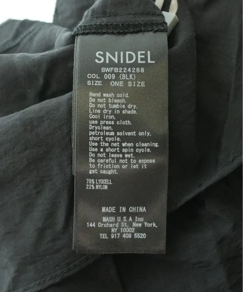 SNIDEL Blouses
