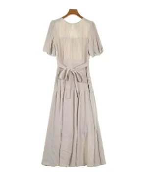 SNIDEL Dresses