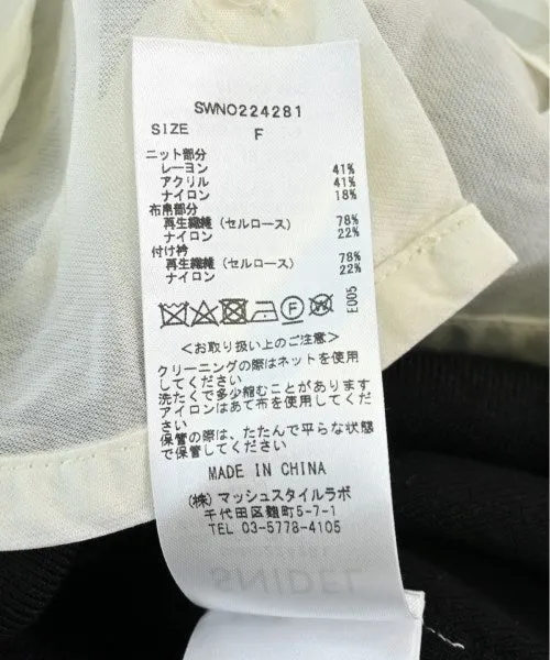 SNIDEL Dresses
