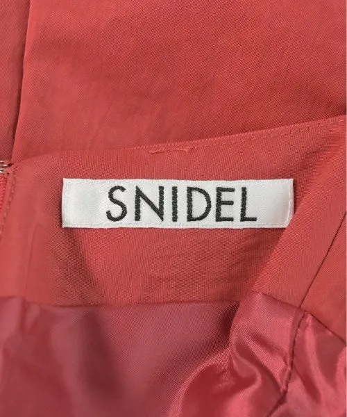 SNIDEL Dresses