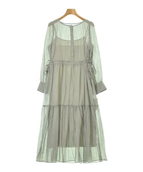 SNIDEL Dresses