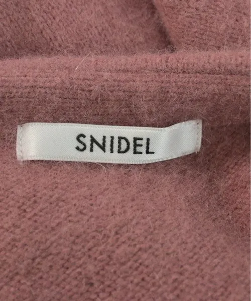 SNIDEL Dresses