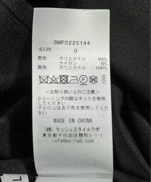 SNIDEL Dresses