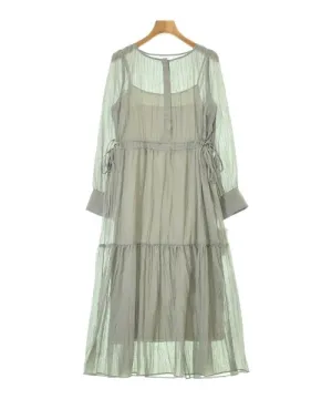 SNIDEL Dresses