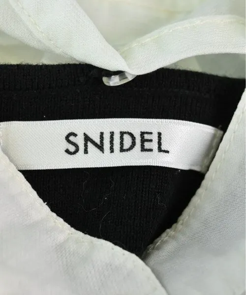 SNIDEL Dresses