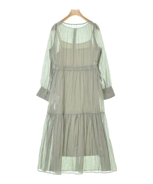 SNIDEL Dresses