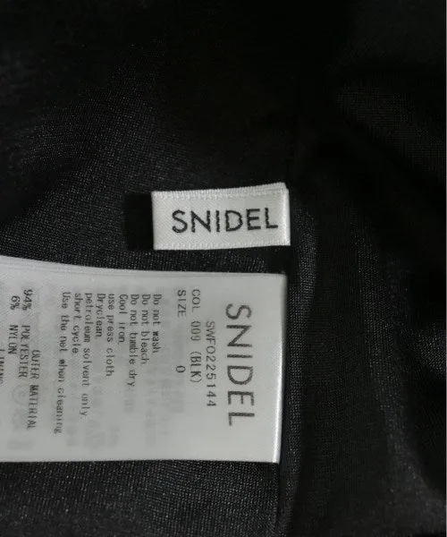 SNIDEL Dresses