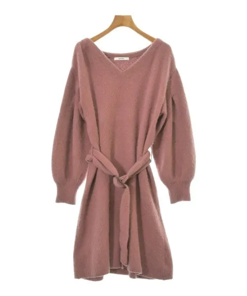 SNIDEL Dresses