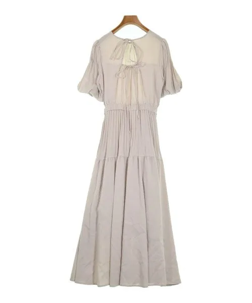 SNIDEL Dresses