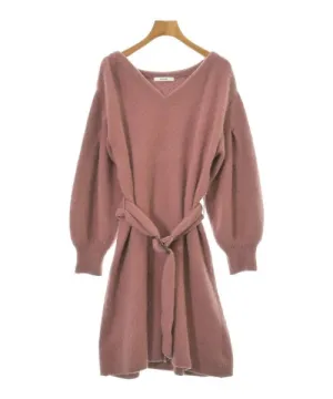 SNIDEL Dresses