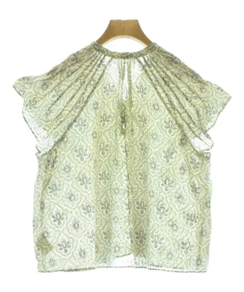 SOULEIADO Blouses