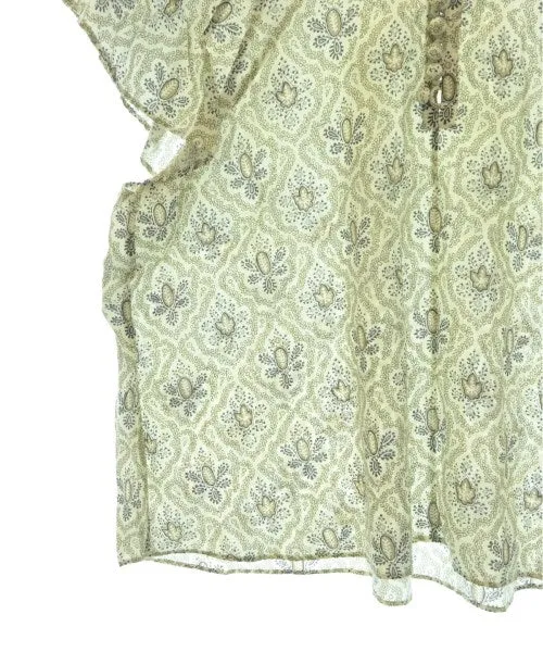 SOULEIADO Blouses